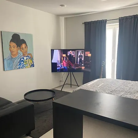 Vito Apartman Vantaa