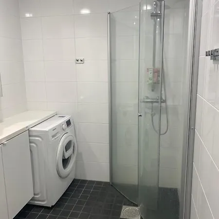 Apartman Vito *
