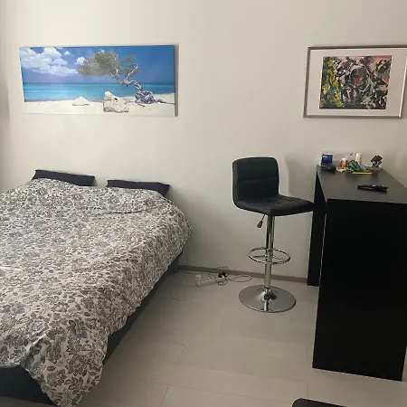 Vito Apartman
